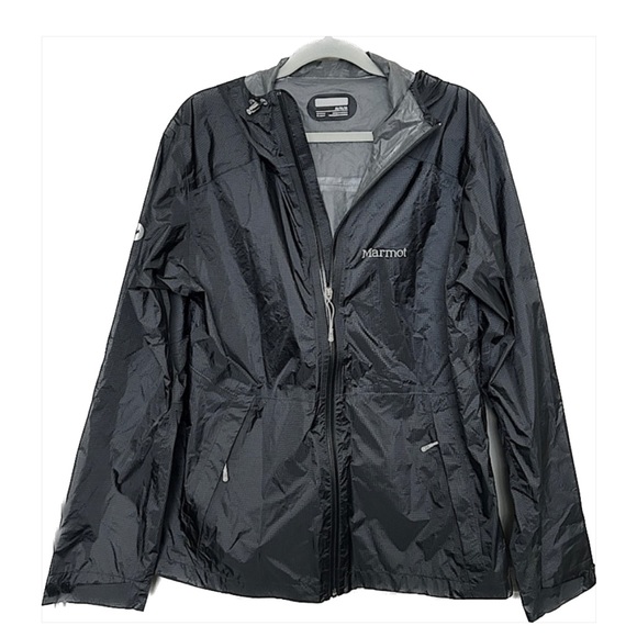 Marmot Jackets & Blazers - Marmot Light Rain Jacket Women’s Medium